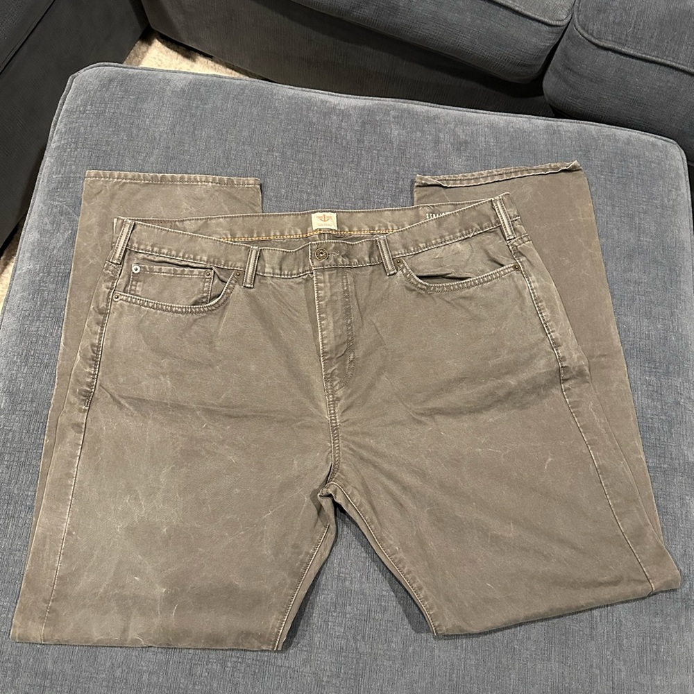 Men's Docker slacks